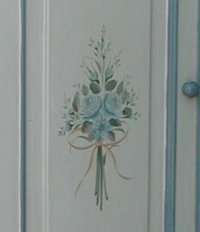 French Country design