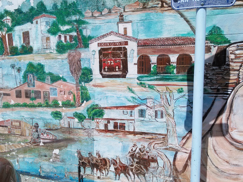 canoga park taxco