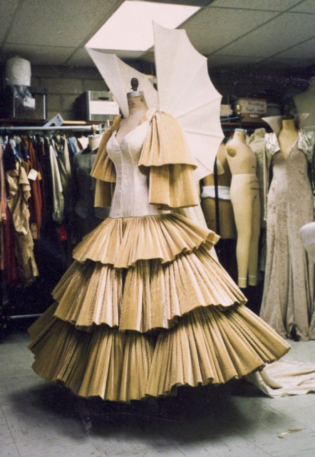 custom dresses